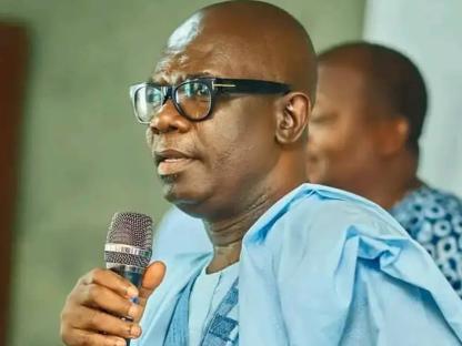Ondo guber: PDP candidate Ajayi rejects tribunal verdict, vows to appeal