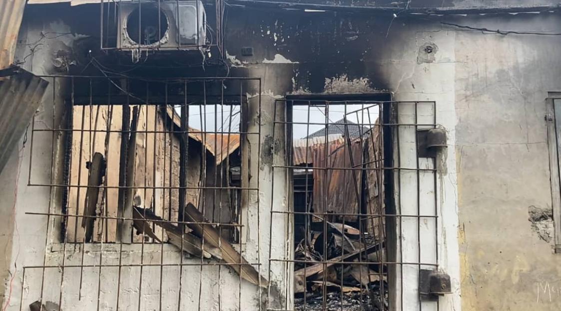 Residents and Stakeholders Alarmed by Ongoing Fire Disasters in Oyo