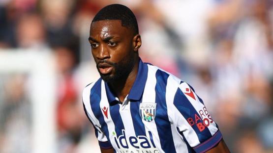 Transfer: Hull City, Reading Interested In Semi Ajayi