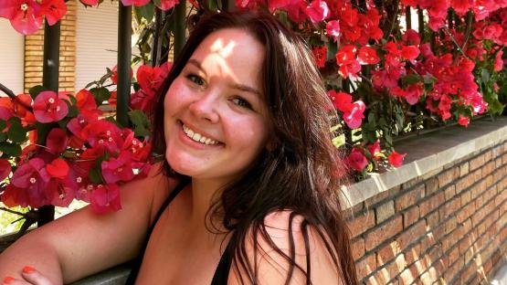 Tragic graduate killed & sister, 12, fighting for life after ‘drug driver’ ploughed into family at leisure park