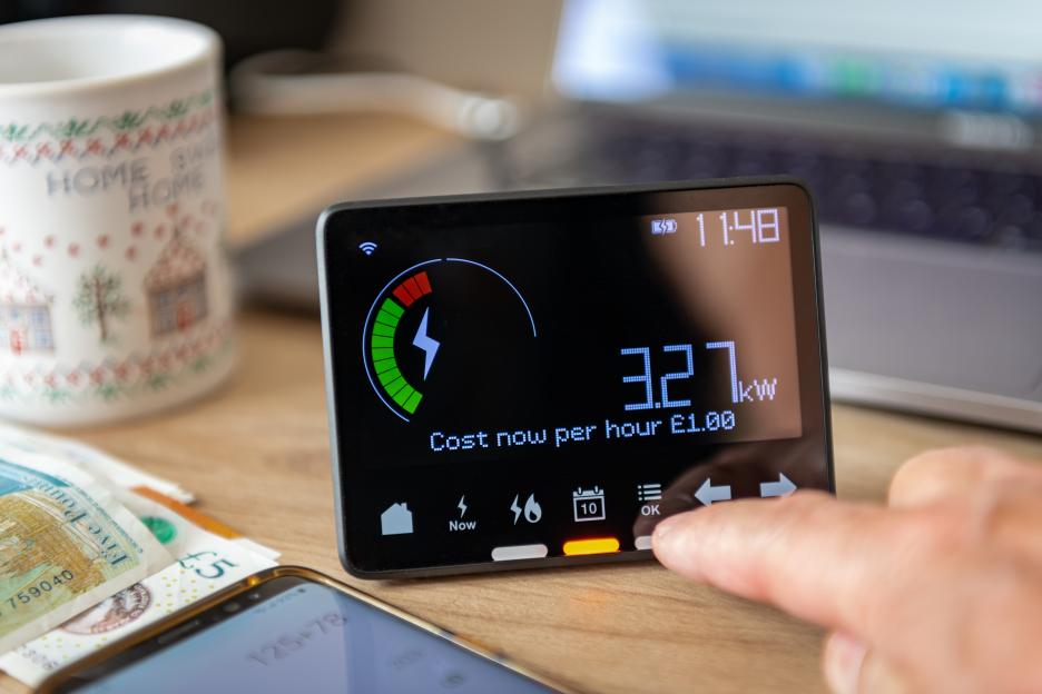Huge energy firm warns households must ‘contact us urgently’ about specific type of energy meter