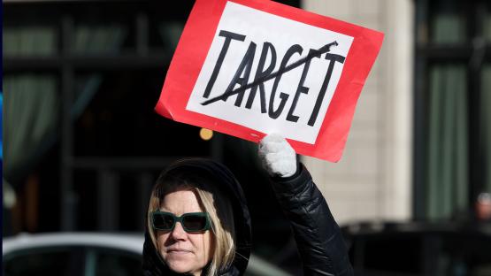 Walmart and Target secretly ‘worried’ over boycott as shopper fume over major policy overhauls