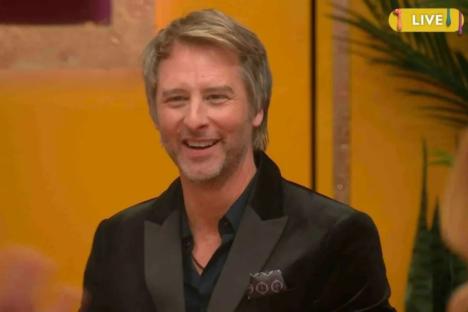 CBB fans can’t believe Chesney Hawkes’ real age saying ‘there is NO way’