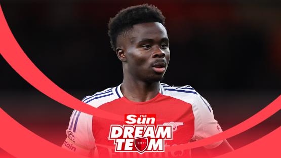 Bukayo Saka’s return marks game-changing junction as Dream Team season reaches dramatic climax