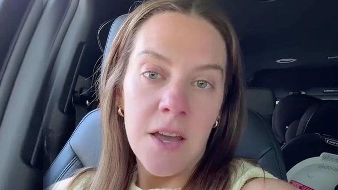 Troubling last days of ‘anxious’ killer mom Emily Long, 34, who documented final struggles before shooting family