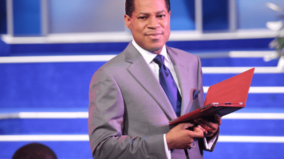 FG urges Nigerians to disregard Pastor Chris Oyakhilome’s salt consumption claims