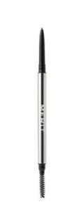 Brow pencil with spoolie.