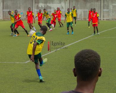 Power to the Fans! Cast Your Vote – Ignite Soccer Tournament: Season 2