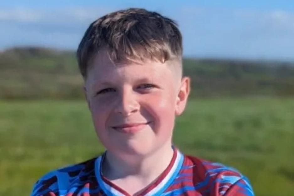14-Year-Old Boy Tragically Dies in Horrific Vehicle Accident During Half-Term Break, Tributes Pour In for 'Remarkable Young Man'