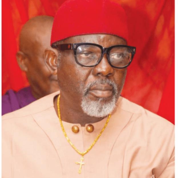 Anambra Guber: ADC candidate attacks Moghalu, says LP ticket mere tissue paper