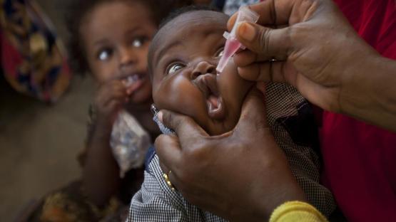 FCT health workers to join polio vaccination exercise amid strike