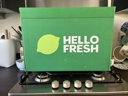 Hello Fresh review: the most famous recipe box is still top tier — free dessert for life is just the cherry on the cake