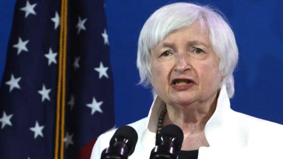 Trump’s policies eroding trust in US, dollar assets – Ex-Treasury Secretary, Yellen