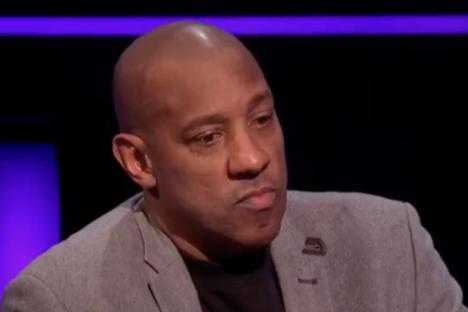 Dion Dublin loses huge five-figure sum on Millionaire celebrity special – would you have got it right?