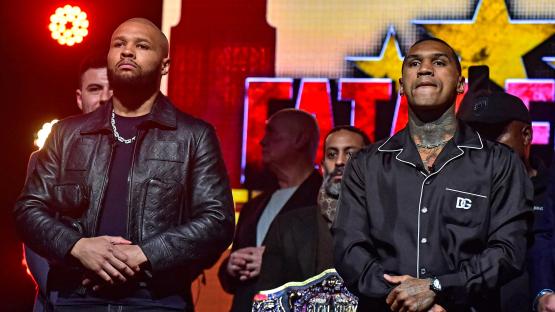 Conor Benn granted rule change request ahead of Chris Eubank Jr fight as he reveals ‘only thing I asked for’