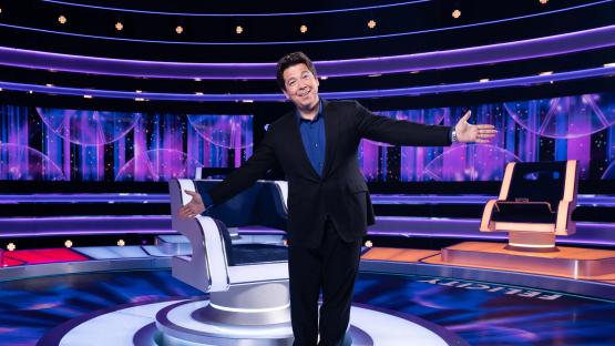 Future of Michael McIntyre’s Big Show revealed as show reaches major milestone