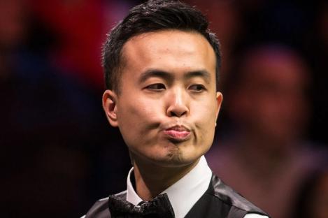 Snooker star Marco Fu joins exclusive club as he achieves World Championship feat managed only once 35 YEARS AGO
