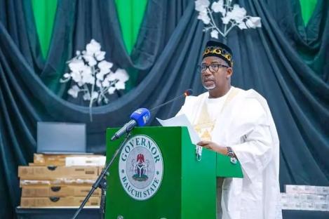 60 bandits, 21 residents, 13 vigilantes killed in Bauchi attack – Gov Mohammed confirms 