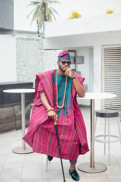 Dara-sam-tradiional-wedding-bellanaija-weddings44-scaled
