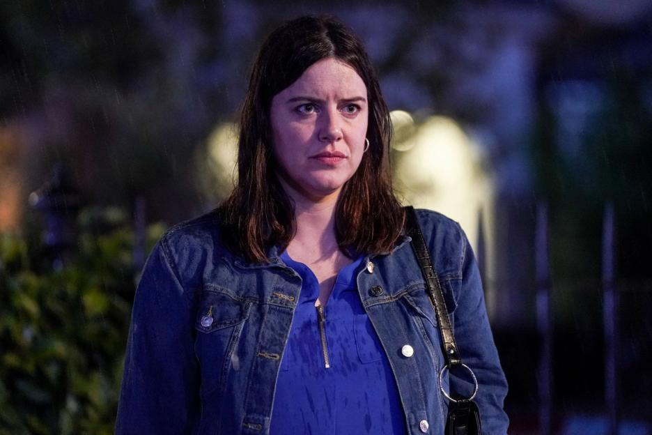 EastEnders fans ‘work out’ who is the father of Zoe’s twins after bombshell reveal as she fights for her life