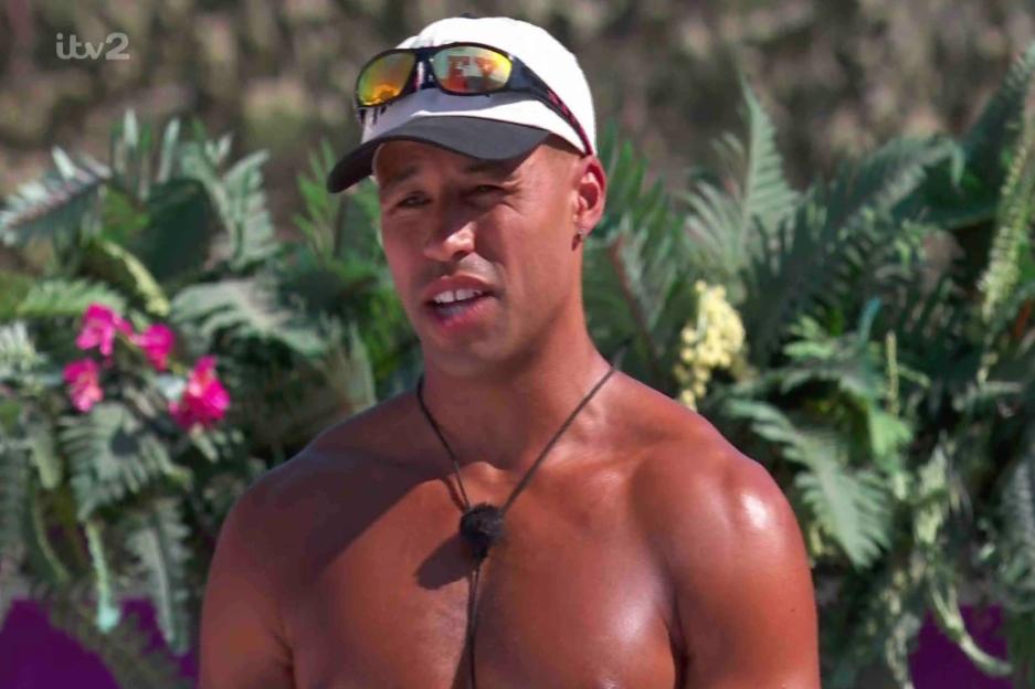 Love Island fans have worked out ‘real reason’ behind Conor’s brutal recoupling decision