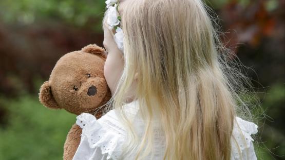 I’m a cleaning expert & your child’s teddy is dirtier than a toilet – here’s how to fix it