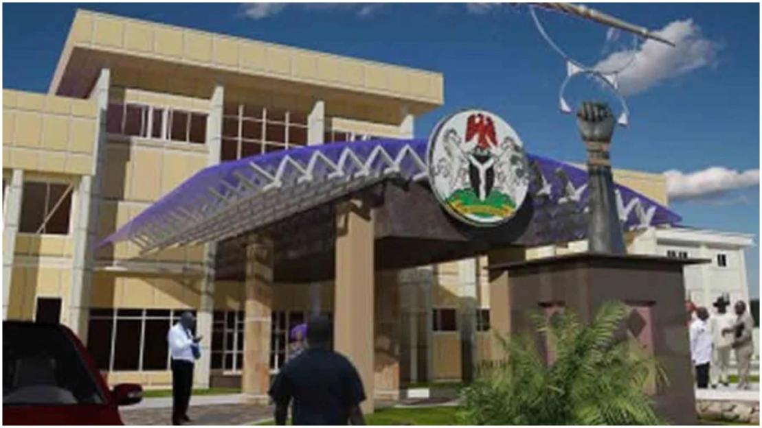 Ebonyi Assembly adopts creation of 12 more LGAs