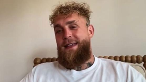 Tyson Fury’s DMs to Jake Paul LEAKED as YouTuber gives scathing verdict on Love Island star’s comeback fight