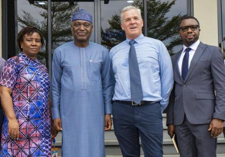 Inside Promasidor's Role in Ekiti's Agricultural and Industrial Expansion 2