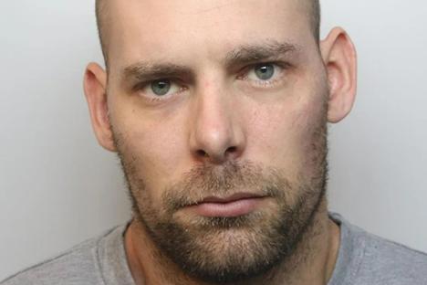 Sleepover killer charged with attempted murder after ‘attacking lag with claw hammer in prison workshop’