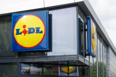 Lidl launches new ‘pure cotton’ trousers that are ‘elasticated, soft, comfortable’ & £20 cheaper than M&S’ viral pair