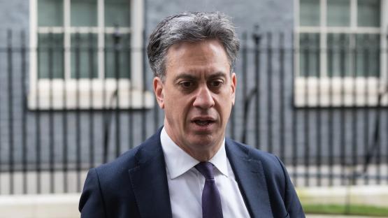 Scunthorpe steelworks debacle must be a wake-up call for Labour & an end to Miliband’s eco-madness