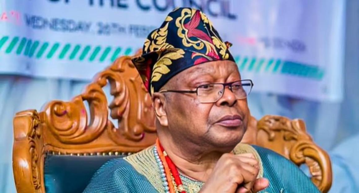 Awujale’s stool not open to distant relatives, extended kinship – Fusengbuwa ruling house warns