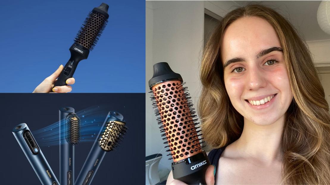 Babyliss Air Style 1000 review: I tried the viral Dyson Airwrap alternative now 53% less in the Amazon Spring Sale 3