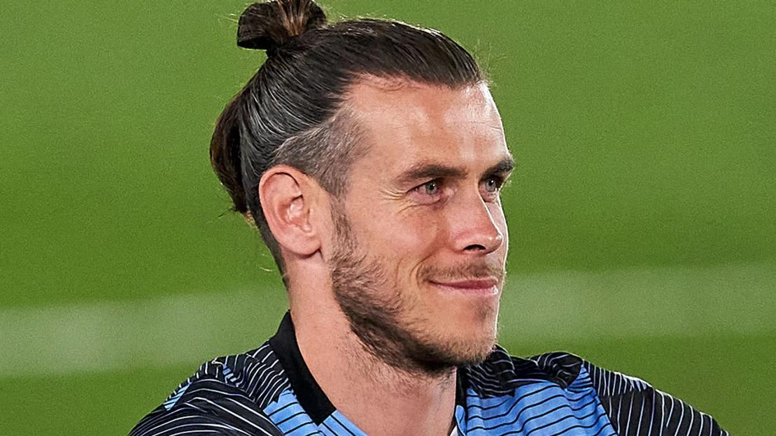Ballon d’Or 2025: Gareth Bale names player to award
