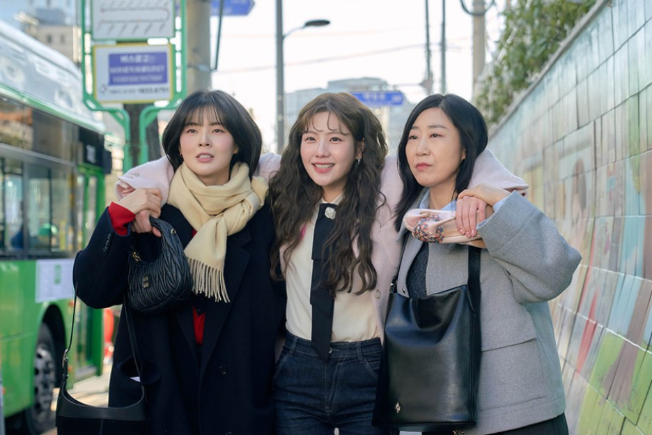 Lee Sun Bin, Ra Mi Ran, And Jo Aram Team Up For A Life-Changing Investment Journey In New Drama “To The Moon”