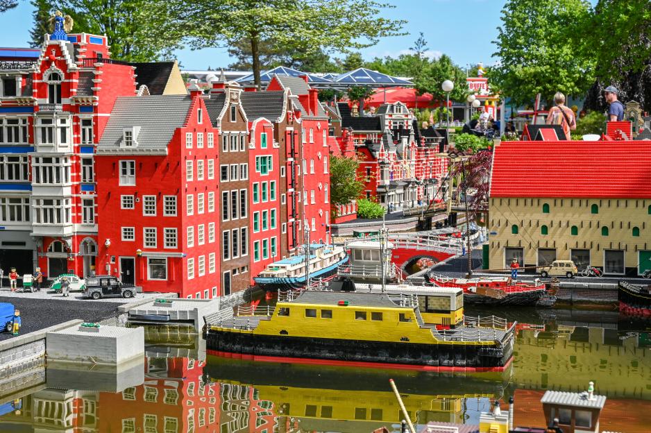 More UK Flights Coming to the World’s Lego Capital Next Year!