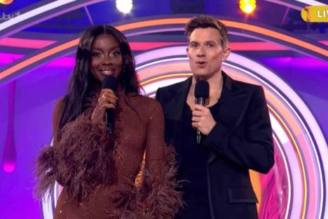 Celebrity Big Brother winner ‘revealed’ already as fans go wild for the iconic entrance