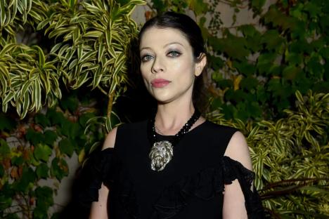 Michelle Trachtenberg’s cause of death revealed after Gossip Girl star was found dead by mom in luxury apartment aged 39