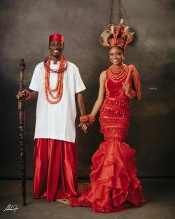 A Workplace Love Story! Here&#8217;s How Ruth and Ijuptil's Journey Began 16