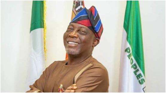 Those defecting to APC have their sins forgiven – Abba Moro