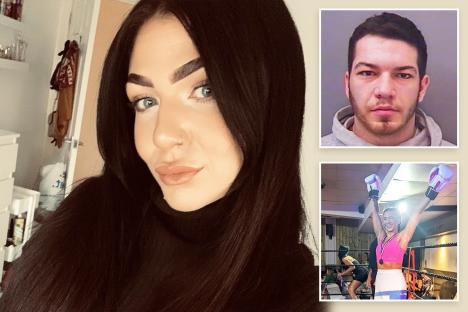 Prison officer smuggled Calpol syringe into jail to artificially inseminate herself with ‘dangerous’ lag’s sperm