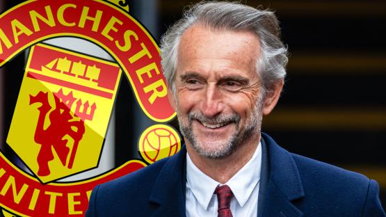 More Man Utd disruption as club director steps away from Old Trafford role and accepts new job