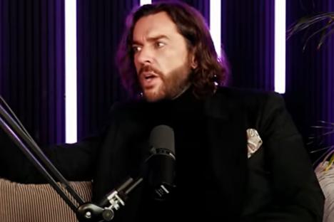 Pete Wicks reveals he’s facing worrying surgery after best pal spots worsening health condition