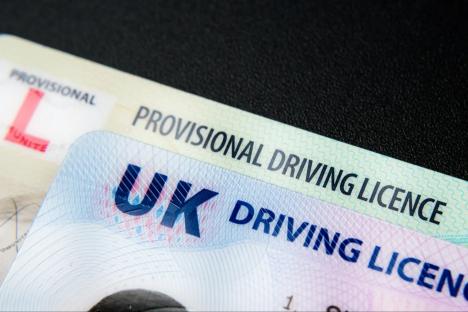 Millions of UK drivers urged to check key detail on licence NOW with motorists at risk of £1,000 penalty