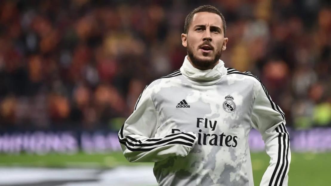 Transfer: Five most expensive signings in history of Real Madrid
