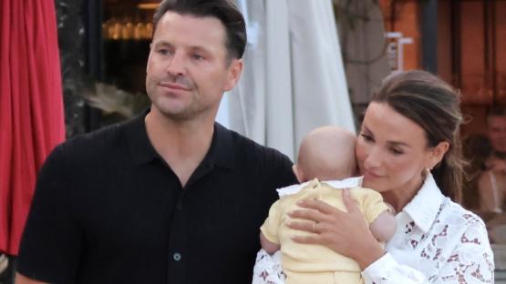Michelle Keegan’s parenting style is causing havoc in Essex – as jealous local mums tell us why they’re fuming
