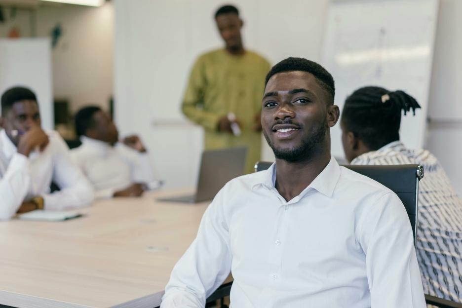 Victor Ogu: How Can You Make The Second Half of The Year Count?