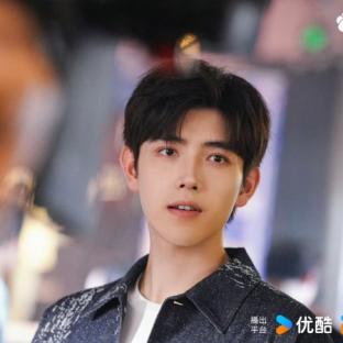 3 Reasons To Watch Romantic C-Drama &#8220;Eat Run Love&#8221; 11