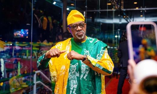 Kayode Akinmade: NSF – When Ogun’s gave the world a grand opening